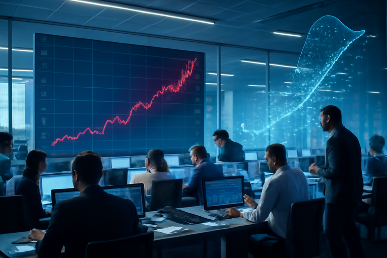 Agilysys財報超預期,全年營收預測上調