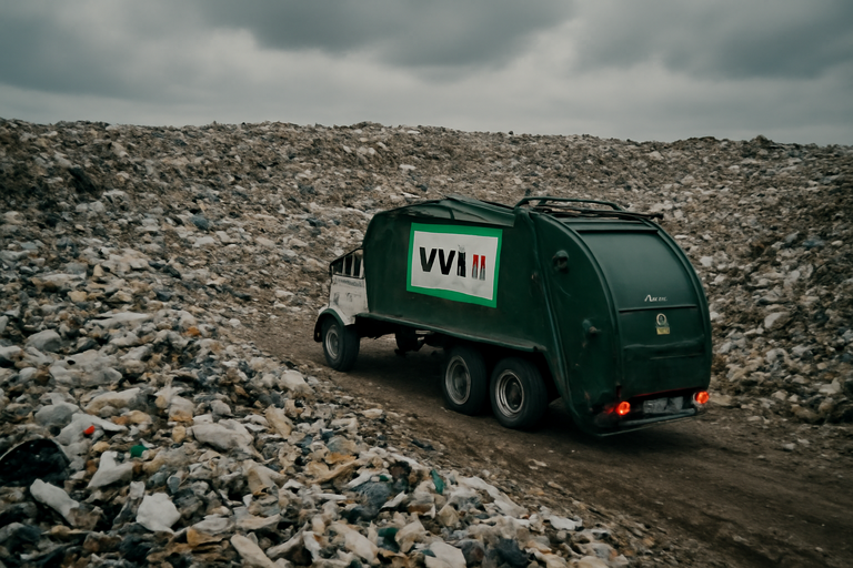 Waste Management第三季營收不如預期，股價下跌