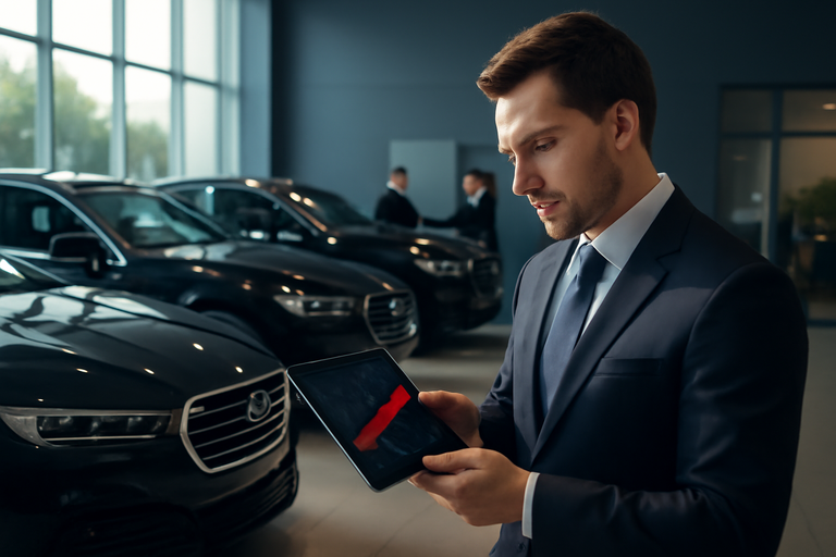 Asbury Automotive 業績表現亮眼，EPS超預期但營收不及預期