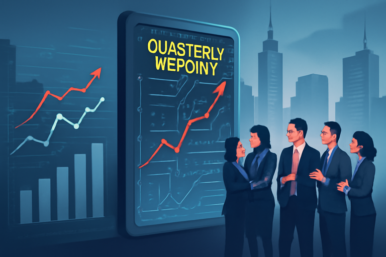 互動第3季財報公布，EPS達0.81元，營運前景看好