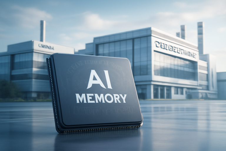 【美股動態】美光HBM遭三星降價圍攻,毛利風險升溫