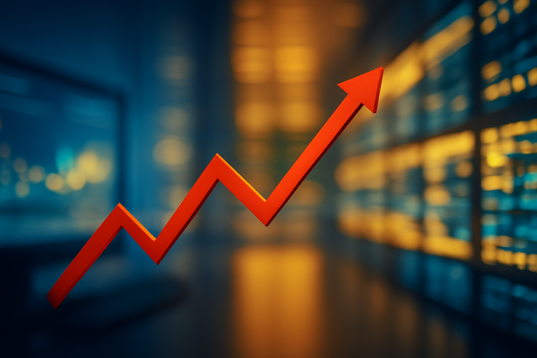 羅賓漢(Robinhood)預測市場成長,帶動股價上揚