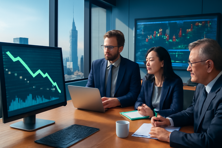 瑞昱最新財報揭示第3季業績下滑,EPS為6.69元