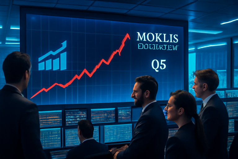 Moelis第三季財報預期,營收有望再創佳績