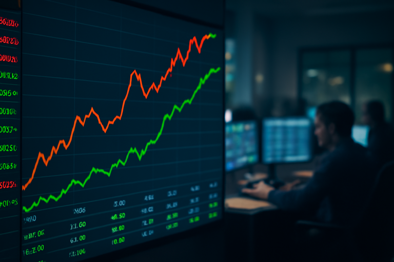 康寧第三季業績優於預期,股價仍下跌