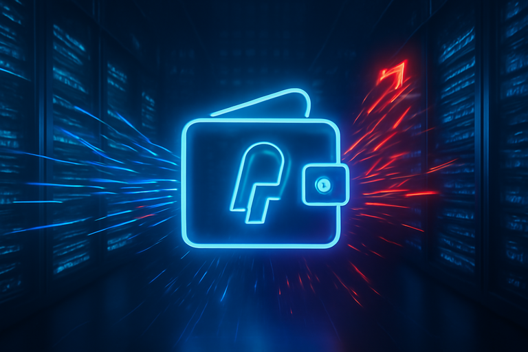 PayPal攜手OpenAI,成為ChatGPT首個支付錢包