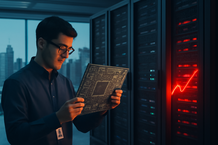 金像電受惠AI需求,近日股價逆勢上揚