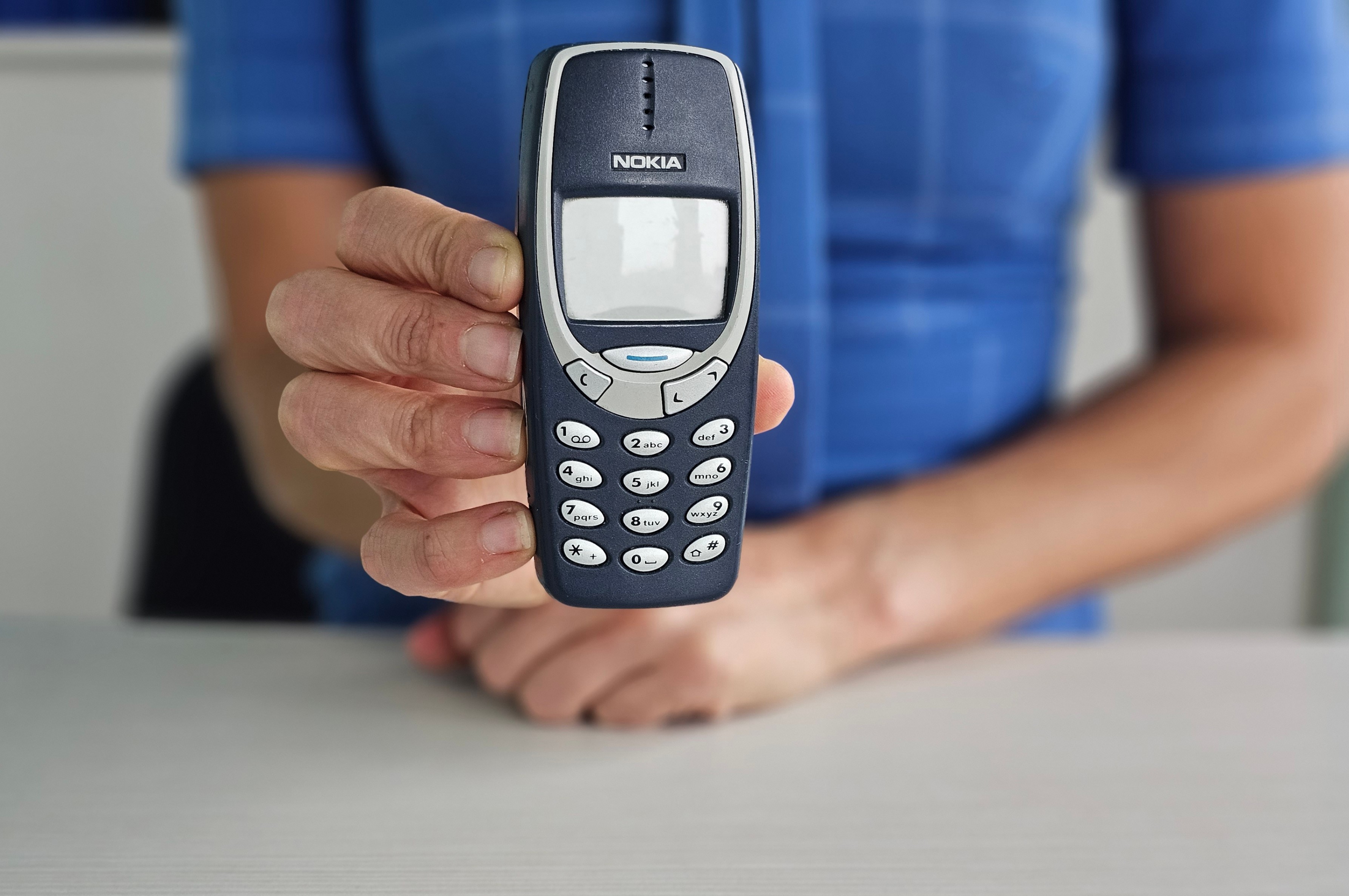 Nokia變AI新星股價一夕暴漲22％　輝達為何豪砸10億投資？分析師揭背後盤算：不愧是AI教主