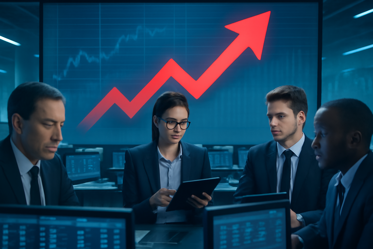 Ameris Bancorp第三季財報優於預期，股價上漲趨勢或已結束