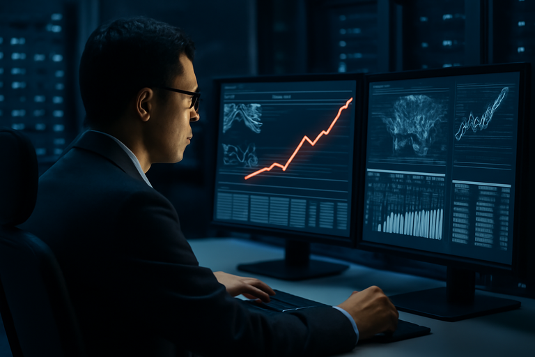 Check Point Software Technologies 第三季財報亮眼,營收與獲利雙雙超越預期