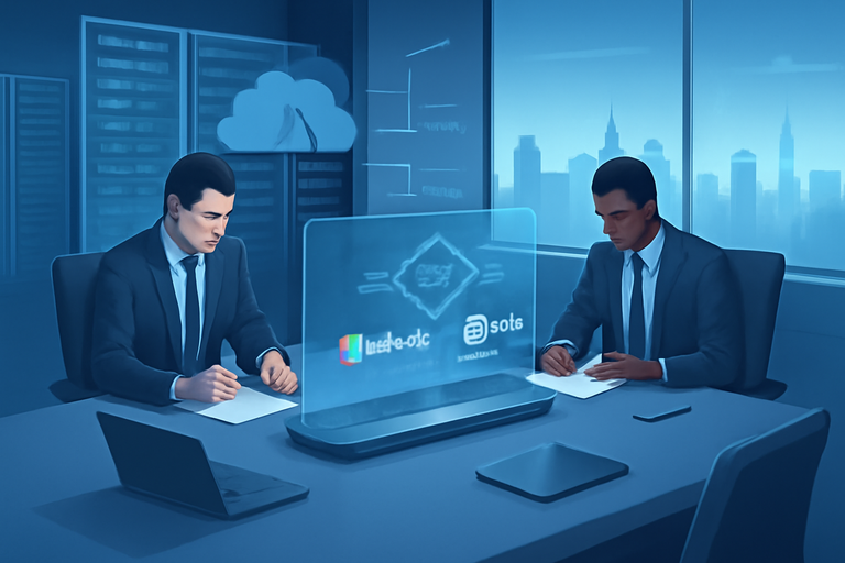 OpenAI重組完成,微軟成為主要股東