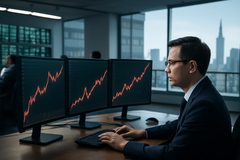 Simpson Manufacturing 第三季財報優於預期,股價表現亮眼