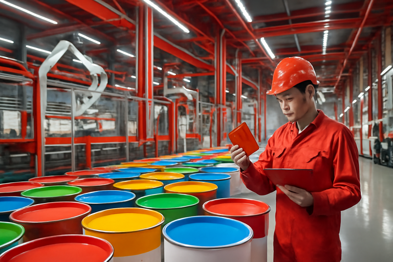 Axalta Coating Systems第三季財報表現優異,EPS超預期,營收符合預期