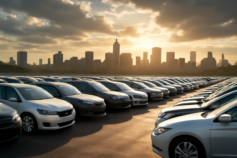 Avis Budget業績超出預期，第三季EPS達10.11美元