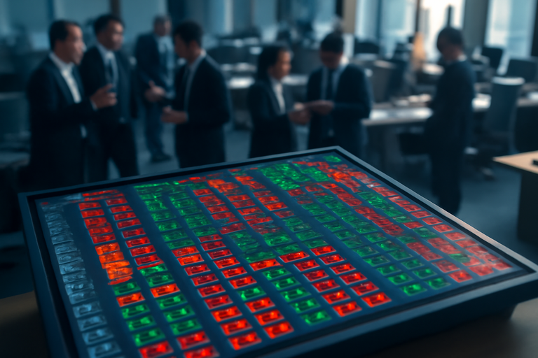 Ameris Bancorp第三季財報亮眼，股價漲勢或已結束