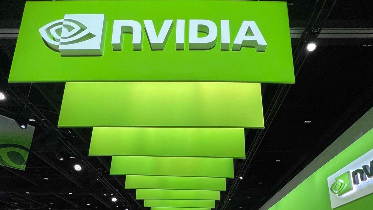 輝達GTC重磅合作》黃仁勳卡位6G賽道砸10億「入股Nokia」　再攜Uber、鴻海攻「自駕車計畫」