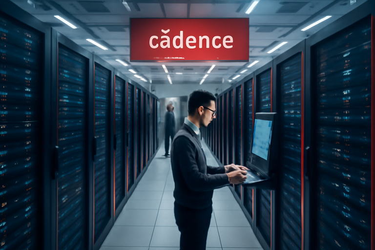 Cadence Design Systems業績超預期，Q3財報亮眼