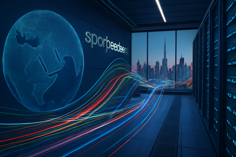 Sportradar獲阿聯酋重要執照，進軍運動數據市場