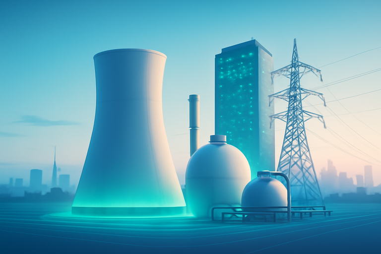 【美股動態】ConstellationEnergyCorp.受益於AI電力需求激增