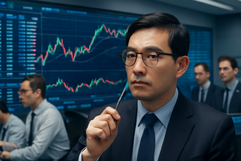Avis Budget 第三季財報亮眼，營收和每股盈餘雙雙超預期