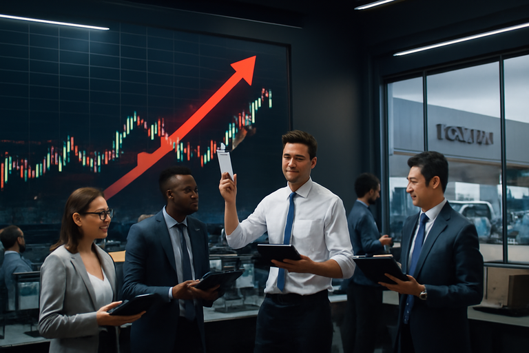 Wayfair第三季財報超越預期,股價飆升20%