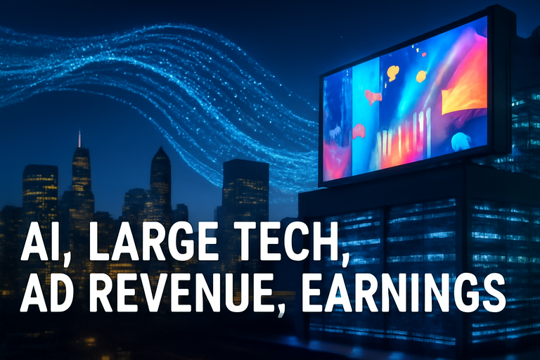 【美股動態】Meta財報預期引領大科技類股情緒