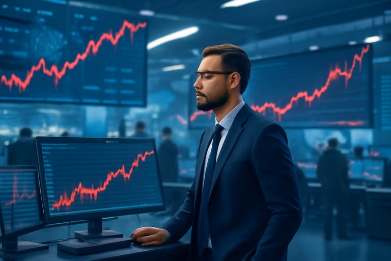 Confluent第三季財報優於預期,股價上漲3.10%