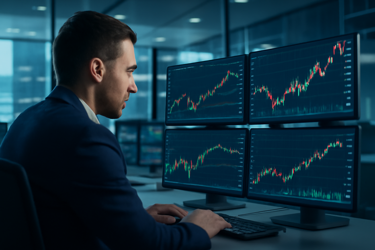 Hubbell第三季財報表現:EPS優於預期,營收略低於預期