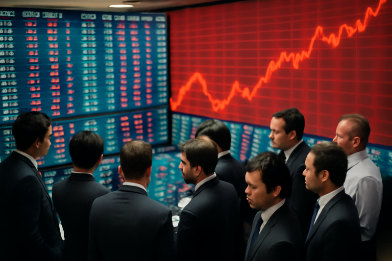 CRH股價上漲30.5％，投資人該如何看待？