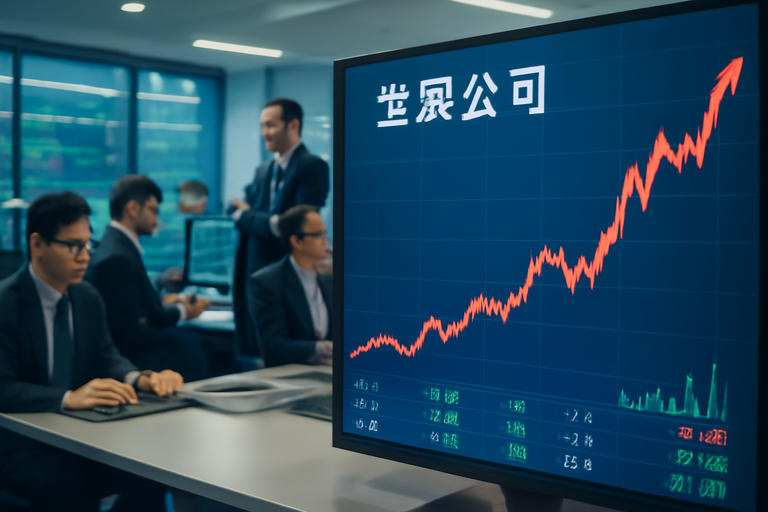 生展前三季EPS達8.62元,法人看好全年表現