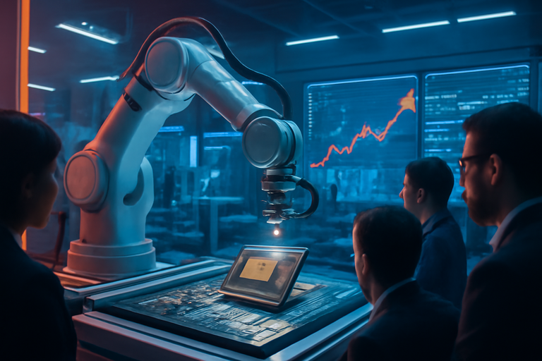 Skyworks與Qorvo合併,晶片市場格局改變