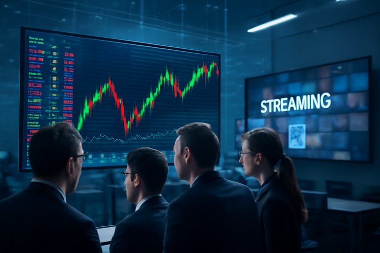 Cathie Wood加碼Netflix與Robinhood，減持AMD與Shopify