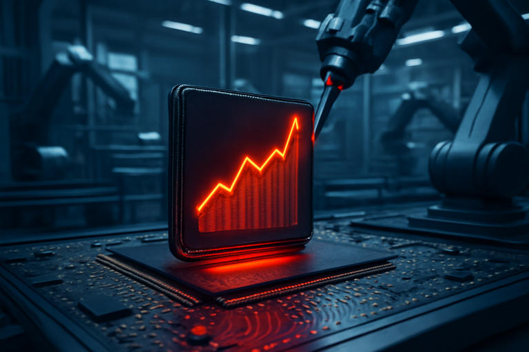 NXP半導體第三季度營收超預期,獲利略低於預期