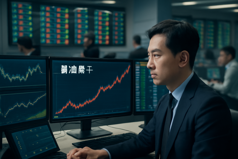 鑫創電子第3季財報出爐，EPS 轉正達0.12元，擺脫匯率陰霾
