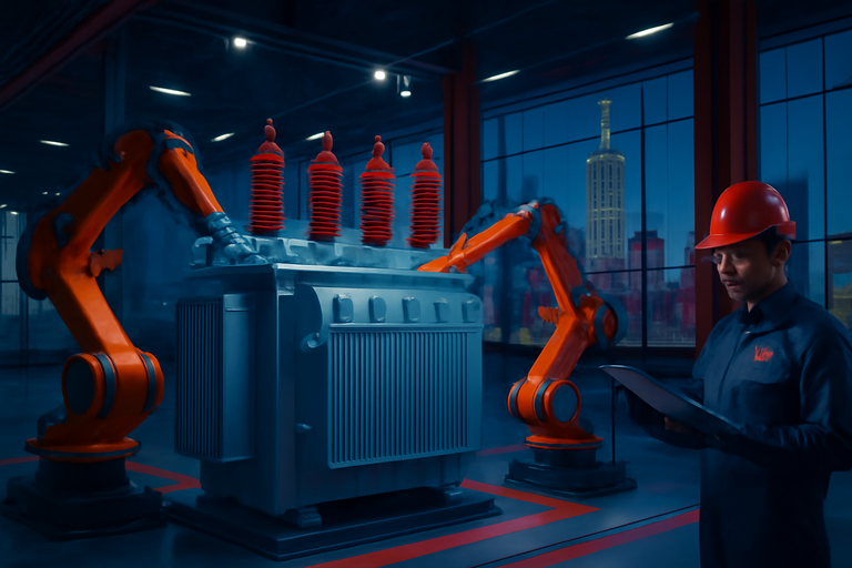 日立與美國商務部簽署合作備忘錄,擴大製造業務