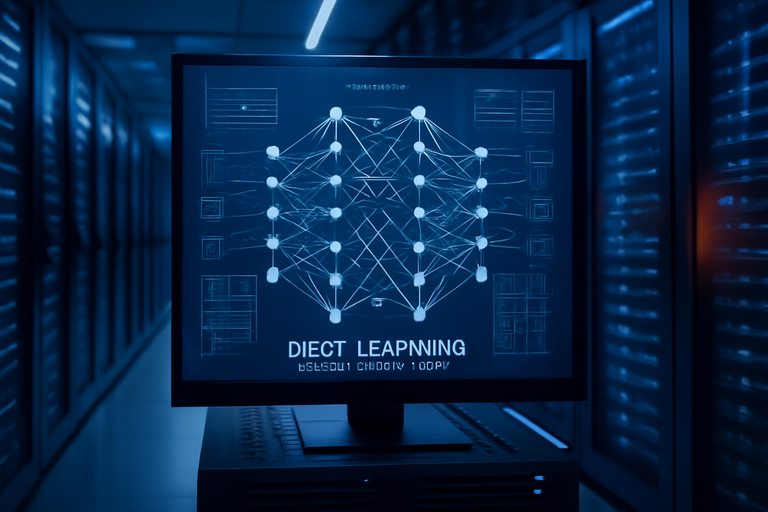 Teradata推出AI服務,加速企業AI解決方案落地