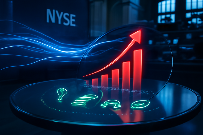 【即時新聞】康舒(6282)股價急漲逾7%,法人五日買超逾1.5萬張引關注
