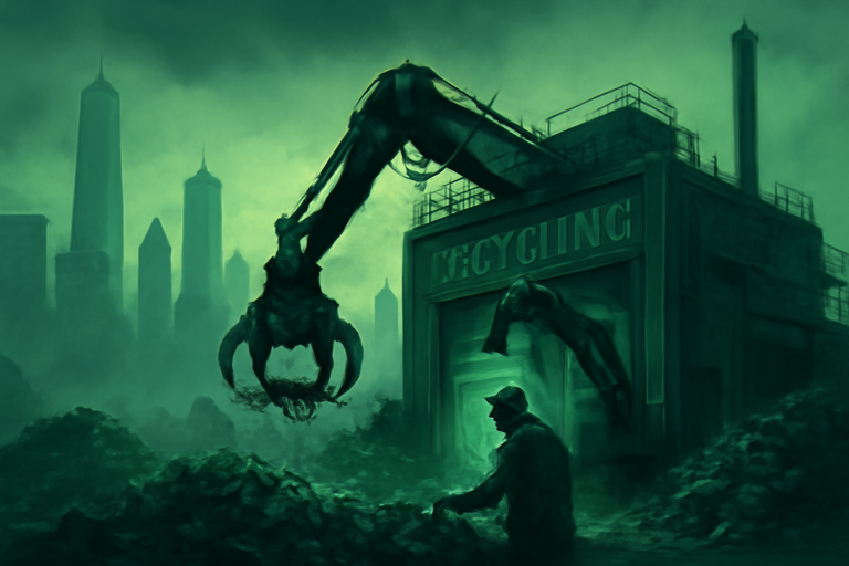 美國廢棄物管理公司(Waste Management)Q3財報不如預期,股價下跌