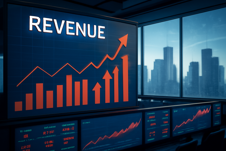 QXO財報超預期,Q3營收達27.3億美元創佳績