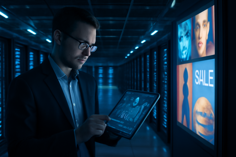 Meta第三季2025財報預覽：AI與廣告能否支撐高估值？