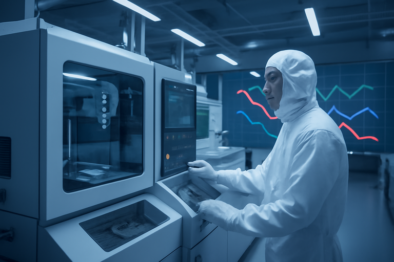 鑫科第3季財報揭示,營收13.35億元,淨損540.9萬元