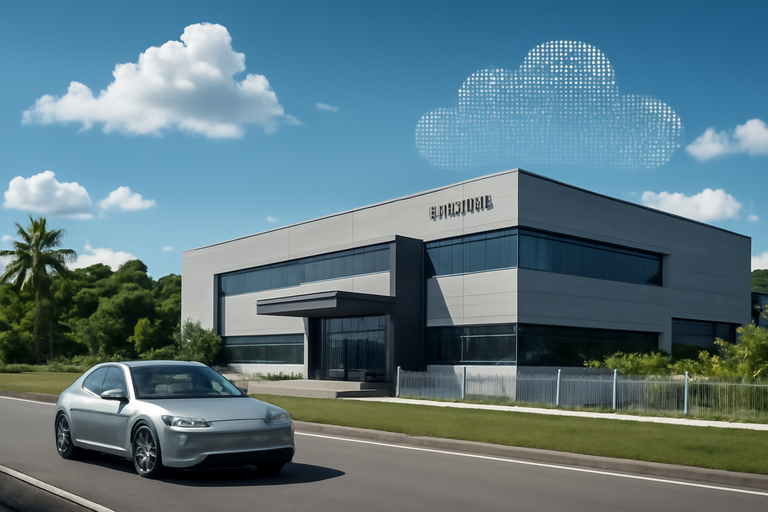 毅嘉宣布馬來西亞新廠落成,提升車用與光通訊市場競爭力