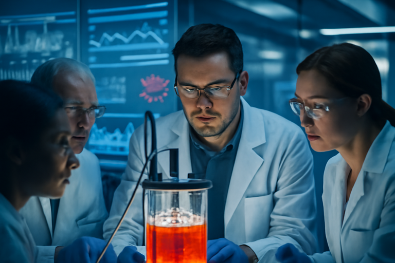 BioMarin Pharmaceutical財報不如預期，營收與EPS皆低於市場預估