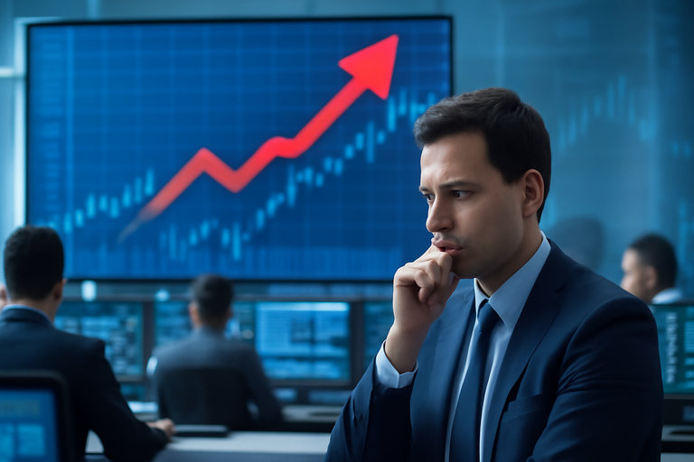 Avis Budget Group第三季財報超預期,股價上揚4%