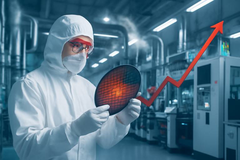 NXP Semiconductors(NXPI)第三季財報揭示