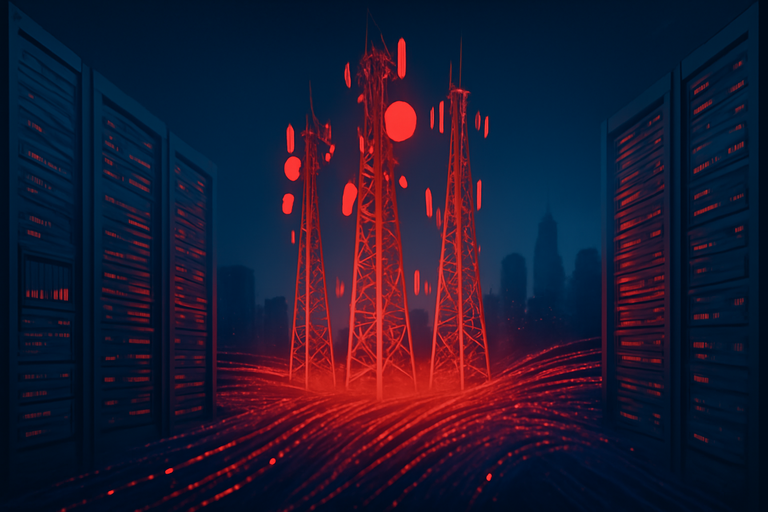 American Tower Q3表現優異,調整全年財測