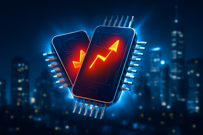 Skyworks 宣布收購 Qorvo，合併企業價值約220億美元