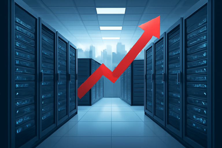 智邦受惠美系資料中心需求，第4季營收預估695.42億元