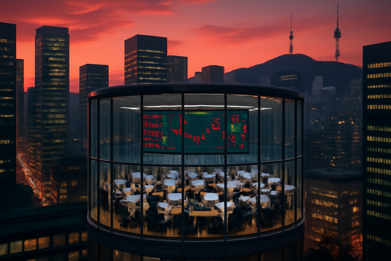 川普訪問亞洲,市場靜待貿易協議進展