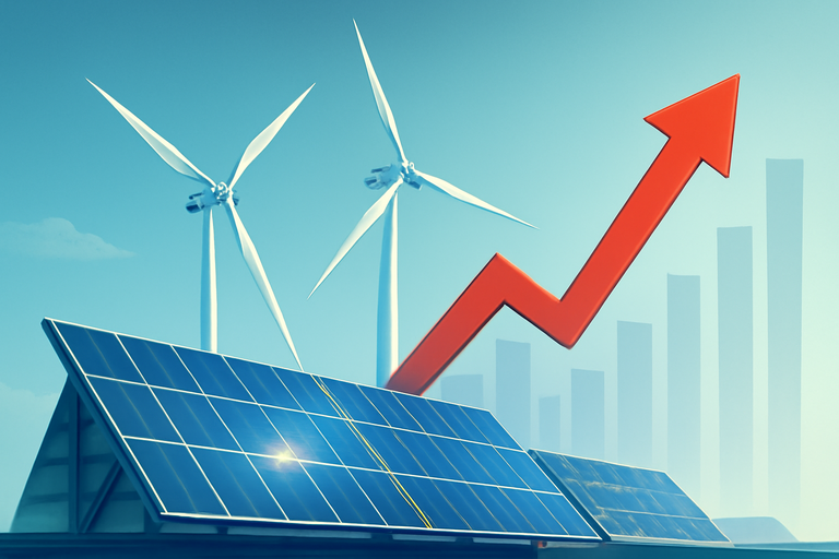 NextEra Energy第三季財報揭示:每股盈餘超預期,營收未達標